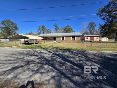 109 Cynthia St, Brewton, AL, 36426