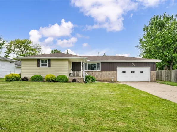 2916 Marshall Ave, Lorain, OH 44052