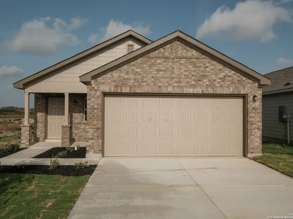 5927 Willow Point Blvd., San Antonio, TX 78219