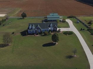 4000 Beulahtown Rd, Kenly, NC 27542