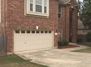412 Frank Baum Dr, Schertz, TX 78154