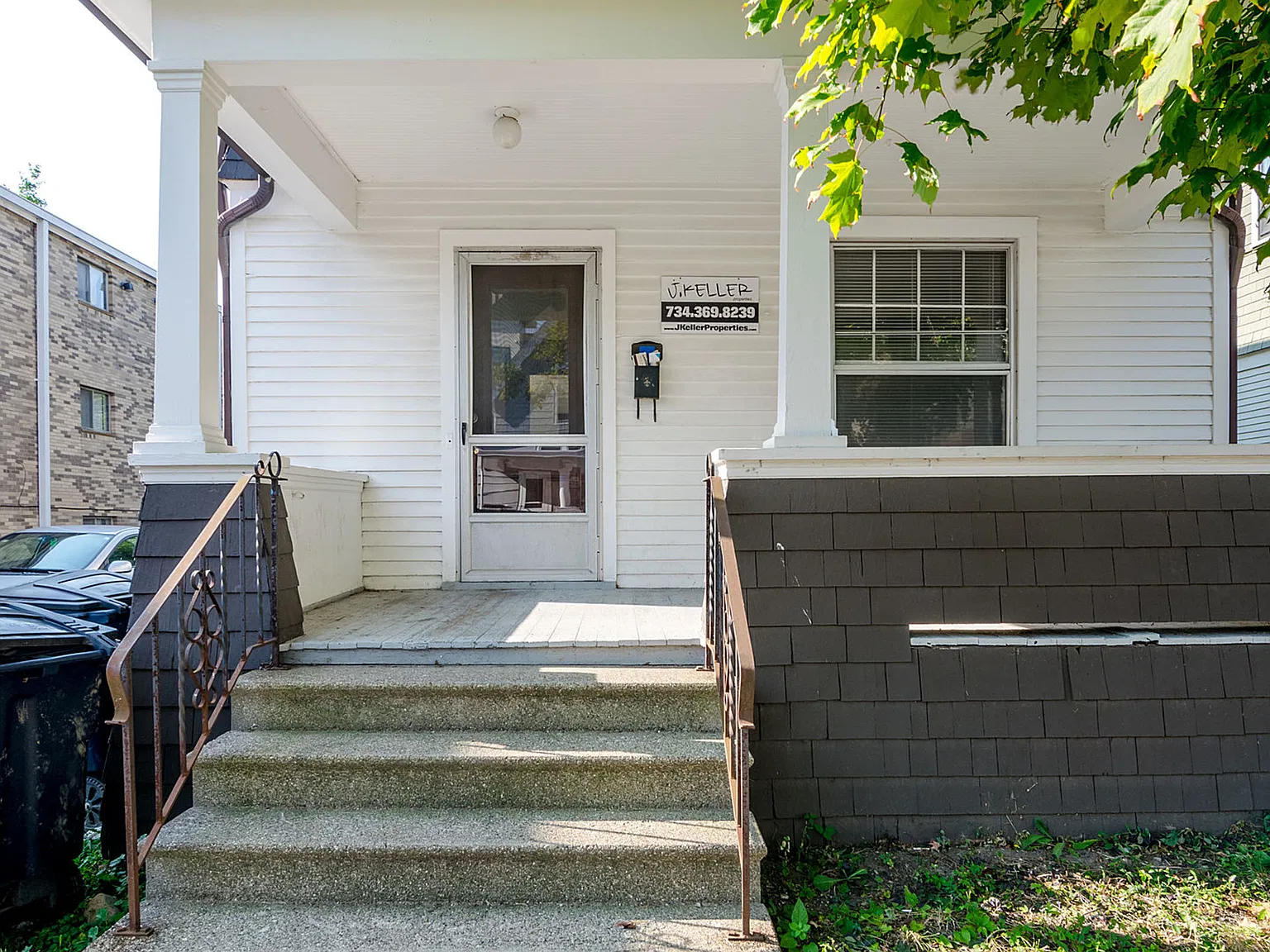 112 Adams - 1 — Photo 2