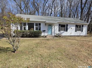 89 Faith Cir #89, Manchester, CT 06040