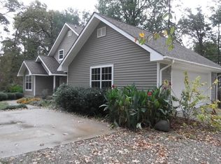 300 Kay Dr, Broken Bow, OK 74728