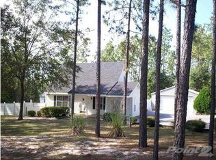 3051 Shell Rd, Jay, FL 32565