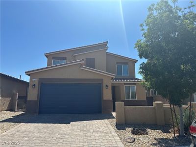 7636 Bandon Cliffs St, North Las Vegas, NV, 89084