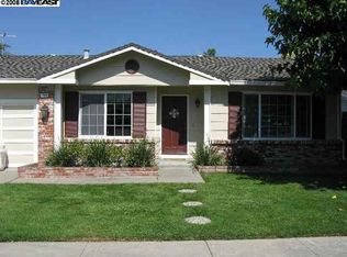 1665 Loganberry Way, Pleasanton, CA 94566