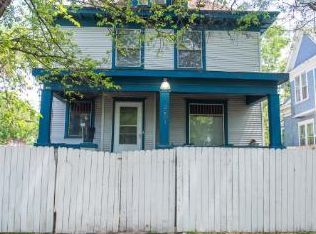 2601 15th Ave S, Minneapolis, MN 55407