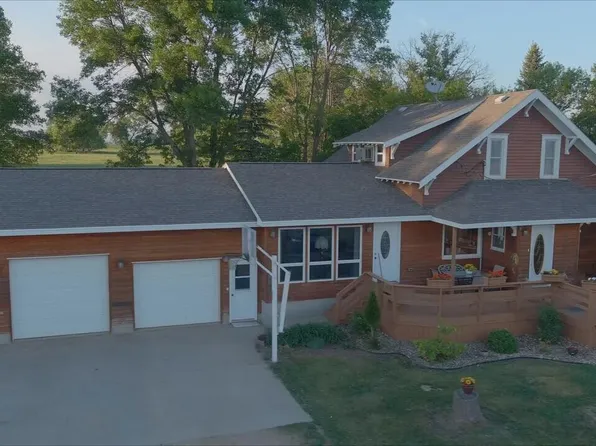 19403 463rd Ave, Estelline, SD 57234