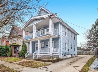 3914 W 21st St, Cleveland, OH 44109