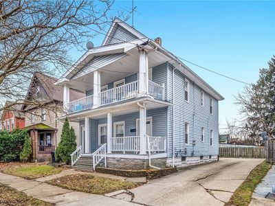 3914 W 21st St, Cleveland, OH, 44109