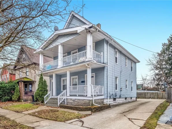 3914 W 21st St, Cleveland, OH 44109
