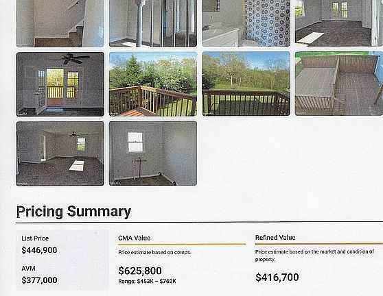 4th image of 60 Colonial Rd