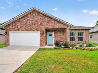 4495 Cordell St, Greenville, TX 75401
