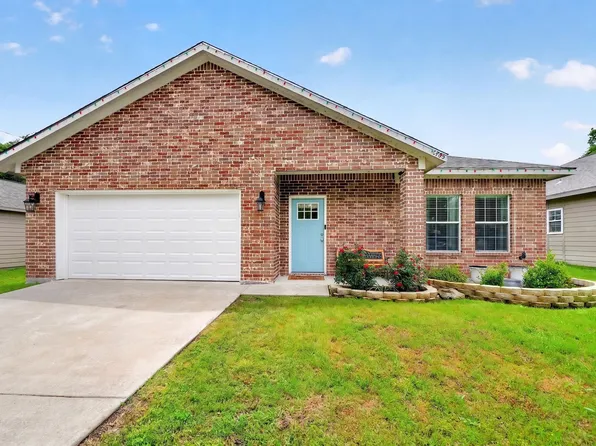 4495 Cordell St, Greenville, TX 75401