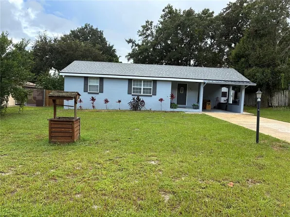 147 Eldorado Dr, Debary, FL 32713