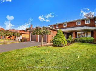 21 Disan Ct, Toronto, ON M9V 4A5