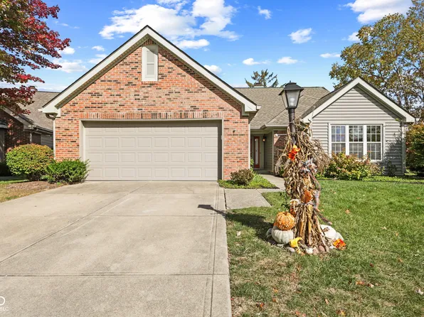 8150 Silk Cir, Indianapolis, IN 46256
