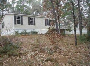 276 River Forest Dr, Bastrop, TX 78602
