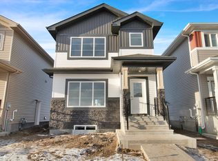 82 Wyatt Rdg, Fort Saskatchewan, AB T8L 0Y3