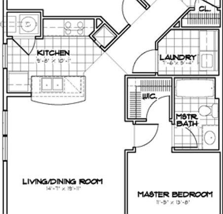 layout