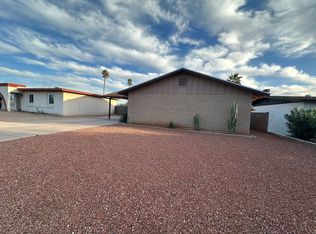 1743 E Campus Dr, Tempe, AZ 85282