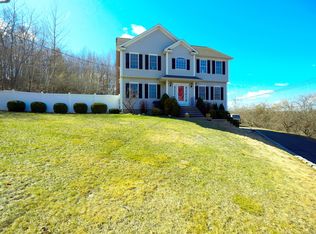 262 Blackberry Hill Rd, Beacon Falls, CT 06403