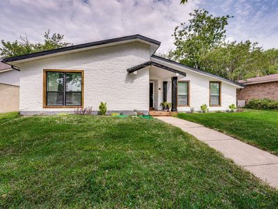233 Colonel Dr, Garland, TX, 75043