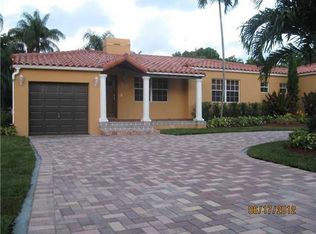4703 Riviera Dr, Coral Gables, FL 33146