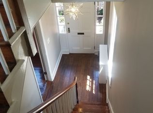 3232 Prospect St NW, Washington, DC 20007