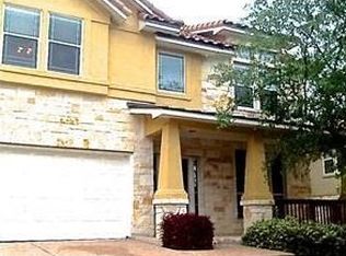 14528 Broadwinged Hawk Dr, Austin, TX 78738