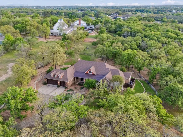 2520 Britt Dr, Argyle, TX 76226