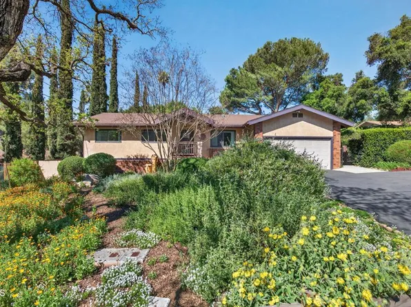 525 S Ventura St, Ojai, CA 93023