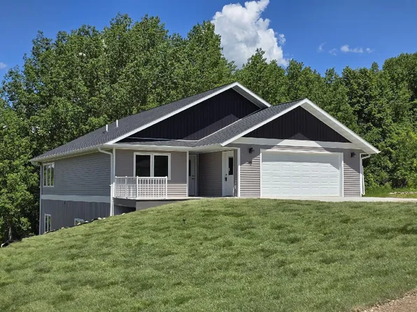 491 Glenn St, Vergas, MN 56587