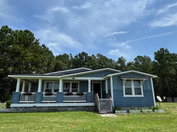 12172 25a Cres SE, Jasper, FL 32052