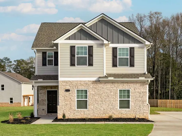 590 Meadows Farm Dr, Monroe, GA 30655