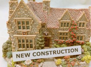 405 Meadowlark Ln, Nevada, TX 75173