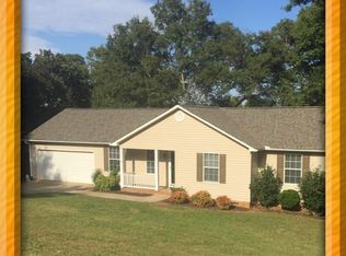 712 Beagle Run, Anderson, SC 29625