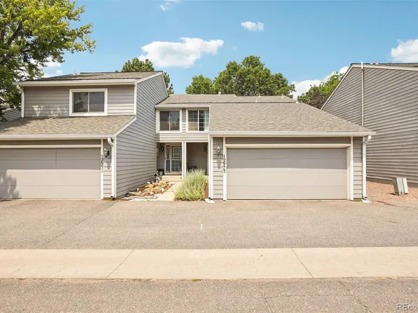 12973 E Cornell Avenue, Aurora, CO 80014