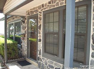 234 Gayle Ave, San Antonio, TX 78223