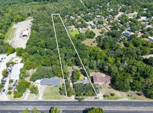 2108 W Highway 21, Bryan, TX 77803