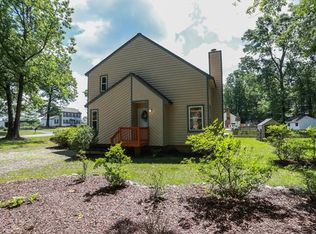 10801 Surry Cir, Chester, VA 23831