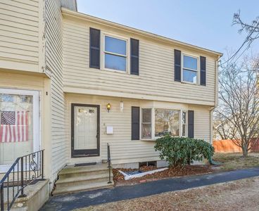8 Cocci Way Unit 8, Dedham, MA, 02026