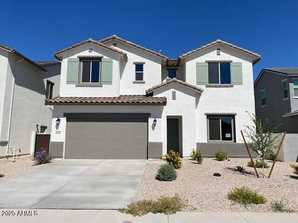 7232 E BLISSFUL BREEZE Lane, San Tan Valley, AZ 85143