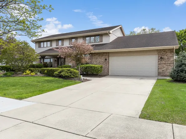 7821 Teton Rd, Orland Park, IL 60462