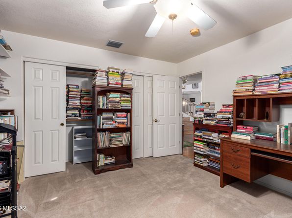12487 N Wayfarer Way, Tucson, AZ 85755