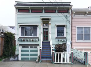 284 Duncan St #A, San Francisco, CA