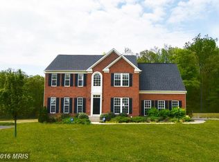 6606 Broad Creek Overlook, Fredericksburg, VA 22407