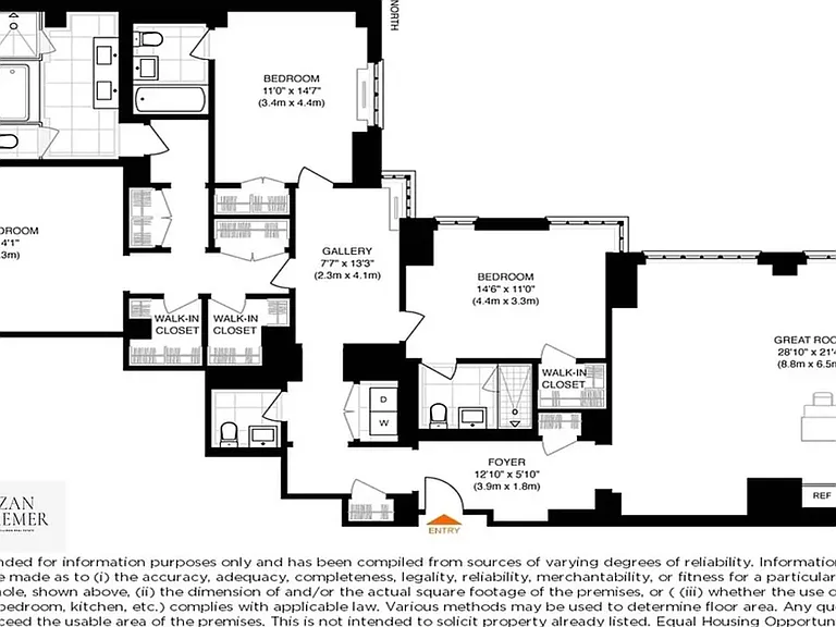 21 E 61st St #7A — Photo 2