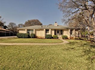 4205 Madrid Dr, Georgetown, TX 78628